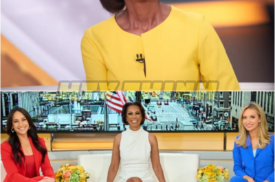 ‘Outnumbered’ Host Harris Faulkner Embraces the Fox News Show’s Evolution: ‘I Don’t Think ‘The View’ Would Do That’