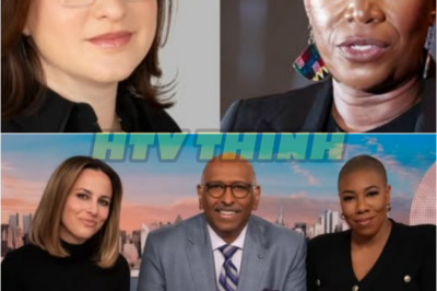 Fans Are Losing Their Minds and Spreading Strange Rumors After MSNBC boss Rebecca Kutler is struggling to contact Joy Reid after brutally firing her