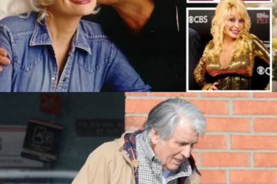 Dolly Parton’s husband Carl Dean dies aged 82 after 60 years of marriage as icon pays heartbreaking tribute