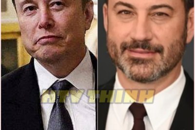 Jimmy Kimmel’s show will end