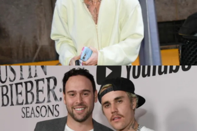 Justin Bieber Abandoned? Inner Circle Crumbles as Assistant Quits, Bodyguards Disappear, and Drivers Vanish!