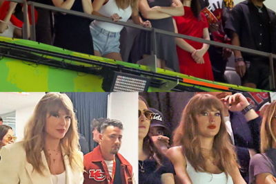 Fans Stunned as Taylor Swift Rejects Super Bowl—Is This the Real Reason She Said ‘No’ to the Iconic Stage?