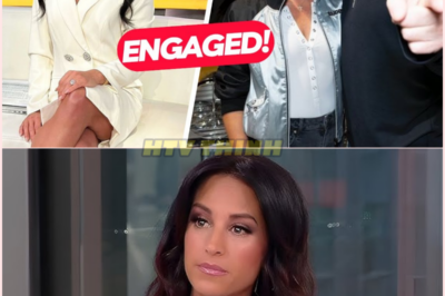What’s Happening to Emily Compagno?