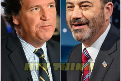 Tucker Carlson Joins ABC