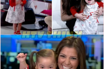 Fox & Friends co host Rachel Campos-Duffy