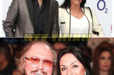 At 78, Barry Gibb’s Wife FINALLY Admits What We All Suspected