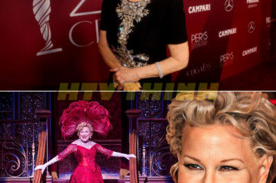 At 79, Bette Midler’s Surprise Appearance on Broadway Stuns Her Fans