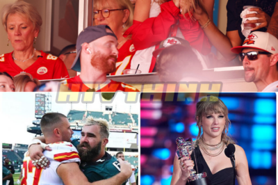 Wes Bergmann Reveals Early Knowledge of Taylor Swift and Travis Kelce’s Relationship