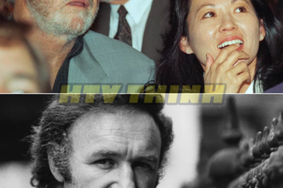 Gene Hackman’s Daughter: “What Was Found In My Father’s Mansion Will Leave You in Sh*ck”