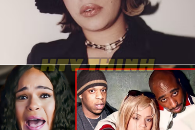 At 51, Faith Evans FINALLY Confirms What We Feared..