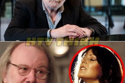 ABBA’s Benny Andersson Finally CONFIRMS The Awful Truth