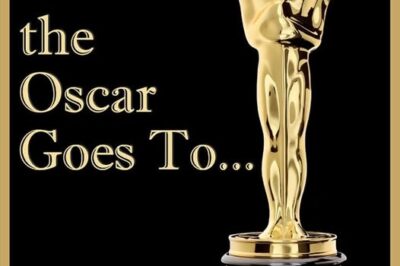 The Secret Reason Oscar Presenters Never Say ‘Winner’