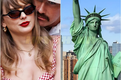 Taylor Swift Is Considering Leaving the US Permanently: “What Did I Do Wrong?”
