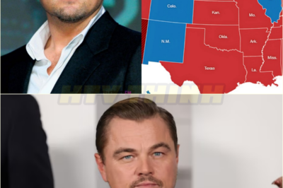 Leonardo DiCaprio Joins Growing Wave of Hollywood Stars Leaving the US, Declares: ‘This Is Not the America I Want to Live In!’