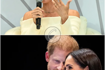 Meghan Markle making ‘mistakes’