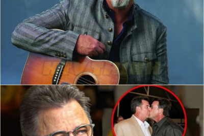 At 67, Vince Gill FINALLY Confirms the Rumors