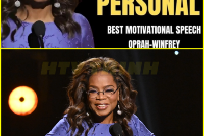 Oprah’s Exit Plans: ‘I’ve Had Enough of This Red Wave and the Disrespect—I’m Leaving the USA!’”…