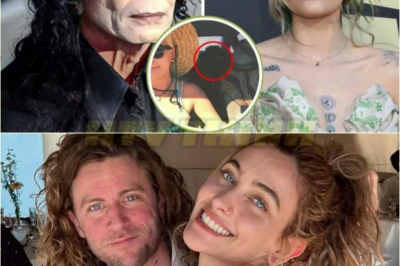 Paris Jackson, the only daughter of Michael Jackson, has finally spoken after 20 years of silence. And our suspicions were true…