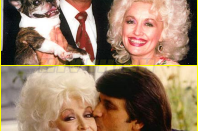 Dolly Parton’s husband breaks the silence at age 82