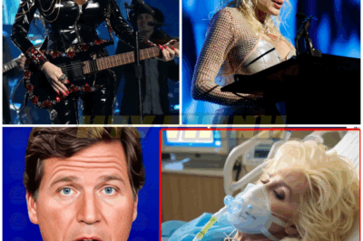 😱 FBI Raid on Dolly Parton’s Mansion Uncovers Shocking Secrets—You Won’t Believe What They Found!