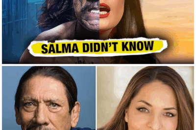 Danny Trejo’s Heartbreaking Journey From San Quentin’s Monster to a Beloved Hero