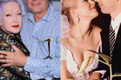 Cyndi Lauper Reveals the Secret to Her 33-Year Marriage to Husband David Thornton