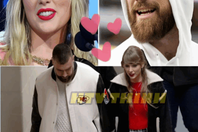 Travis Kelce spent over $20,000 on gifts for Taylor Swift after the release of her new album, ‘The Tortured Poets Department.’