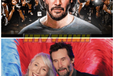 Keanu Reeves Refused to Sell His Soul to Hollywood