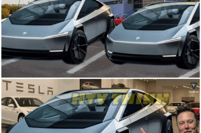 🔥 2025 Tesla Model 2 REVEALED: Elon Musk Announces Mind-Blowing Features & Huge Price Drop for Everyone!