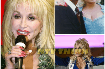 🎤 💔 “AFTER ALL THESE YEARS…” – Dolly Parton Breaks Her Silence on Carl Dean With a Confession No One Expected