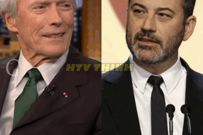 Hollywood Icon vs. Late-Night King: The Epic TV Moment That Shook Viewers