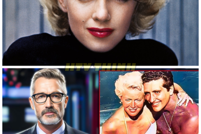 25 SHOCKING Scandals That Hollywood Tried To Hide