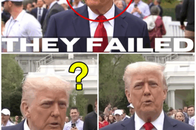 ♌ – Reporters Ask Trump Aggressive Questions