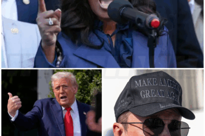 ♌ – Jasmine Crockett says Trump is distancing from ‘sinister’