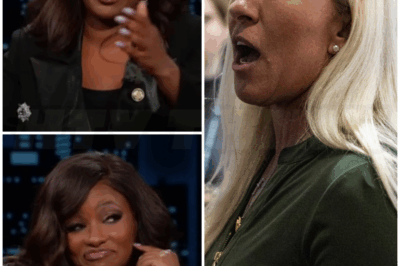♌ – The Internet Is Applauding Jasmine Crockett