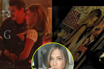 Jennifer Aniston reacts to her surprise ‘The Last of Us’ cameo after dinner date with Pedro Pascal