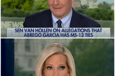 ♌ – Fox News Host Shocked by Dem
