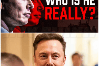 ♌ – Elon Musk