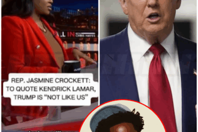 ♌ – Trump is ‘not like us’
