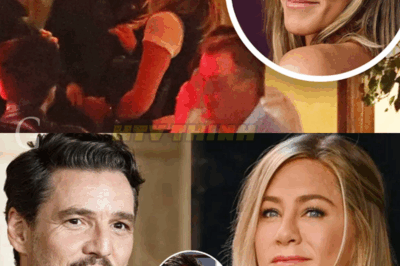 Jennifer Aniston, Pedro Pascal dating rumors land duo in trouble