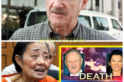 Gene Hackman’s Mother-in-Law Yoshie Feaster Apologizes in Court and Reveals Everything