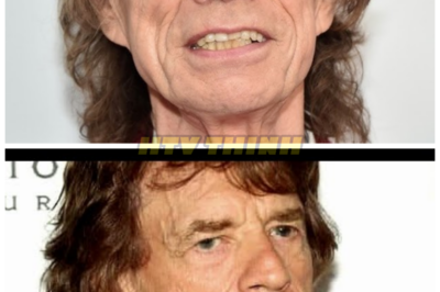 Mick Jagger JUST REVEALED What We All Feared