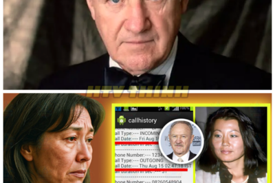 Gene Hackman’s Wife Final Phone Call With Her Mother, What She Said Will Shock You