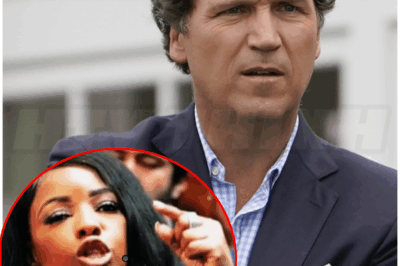 ♌ – Jasmine Crockett Leaves Tucker Carlson Speechless