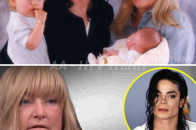 At 66, Michael Jackson’s wife has finally broken her decades-long silence, shocking the world.