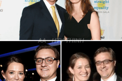 Who is Chris Hayes’ law professor wife???