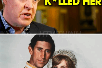 Princess Diana’s Brother Breaks Silence on Diana, Leaving Everyone Speechless