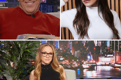 Kat Timpf is back—and this time, things are different.