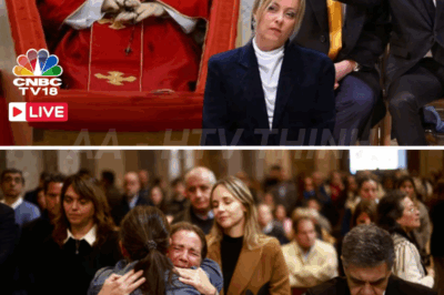 Pope Francis Funeral LIVE: World Leaders Arriving at Pope Francis’ Last Rites in Vatican City