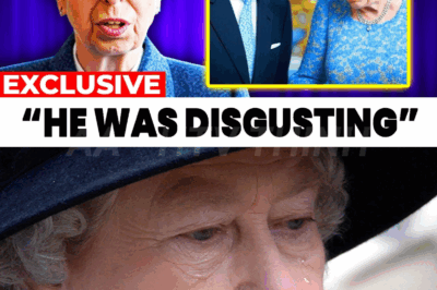 Princess Anne FINALLY Breaks Silence On Why Prince Philip LEFT The Queen!